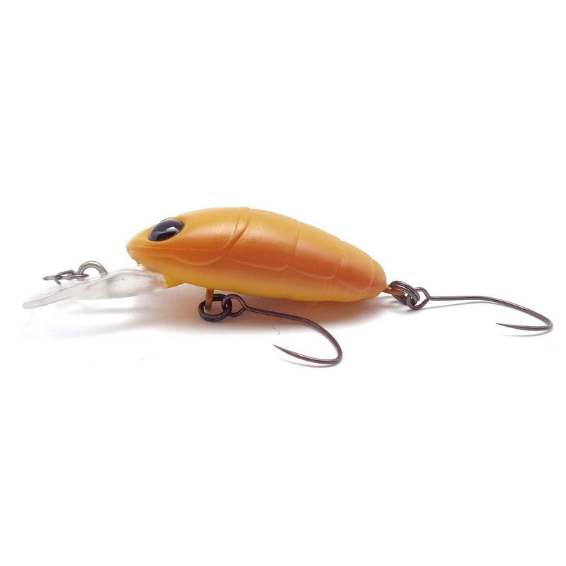 Nories Crankin' Pupa