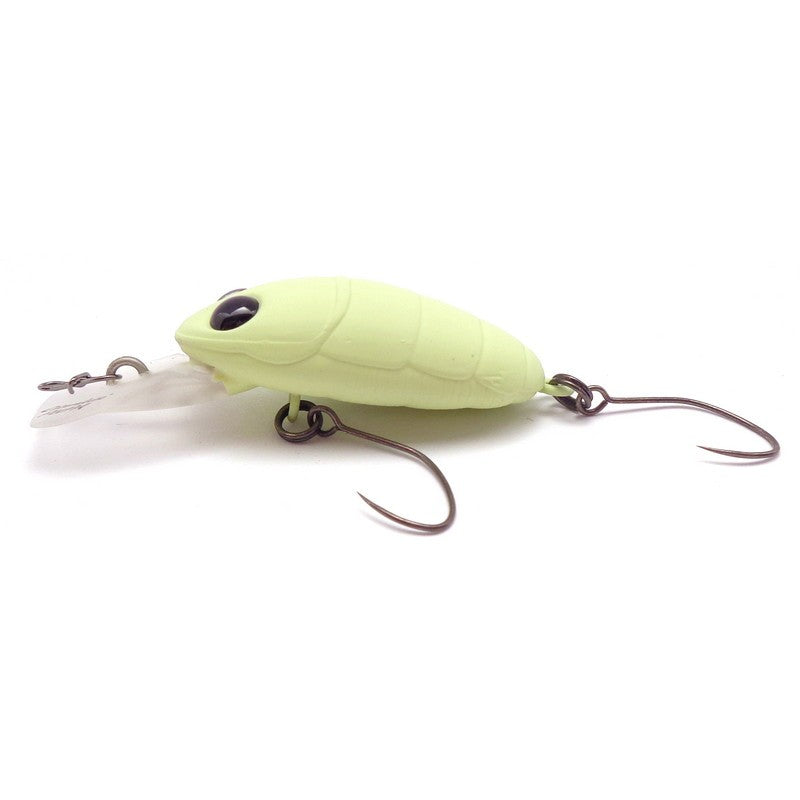 Nories Crankin' Pupa