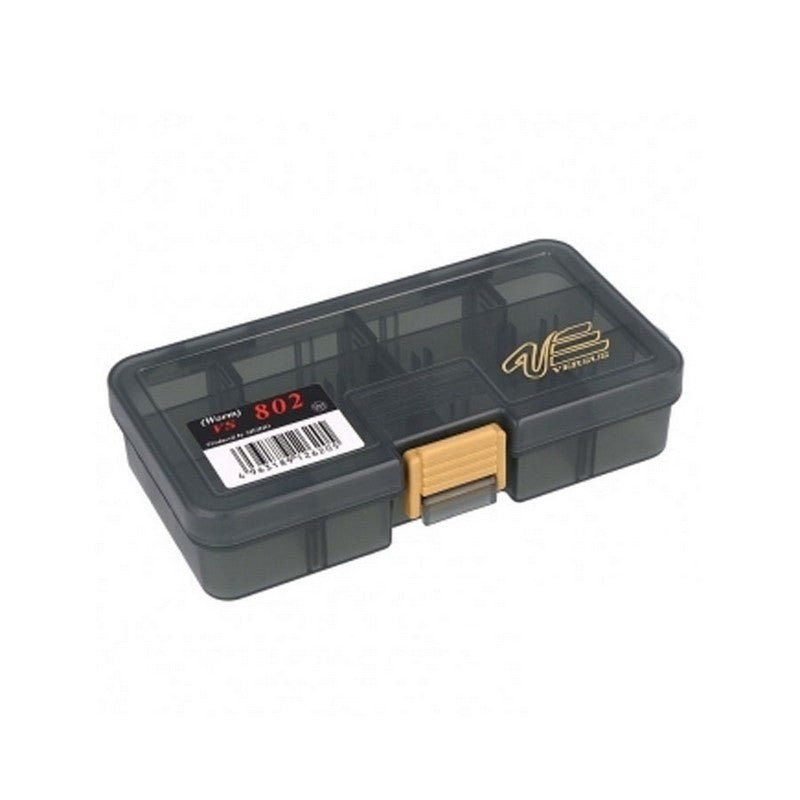 Meiho Versus Scatole System Case Worm Type Boxes