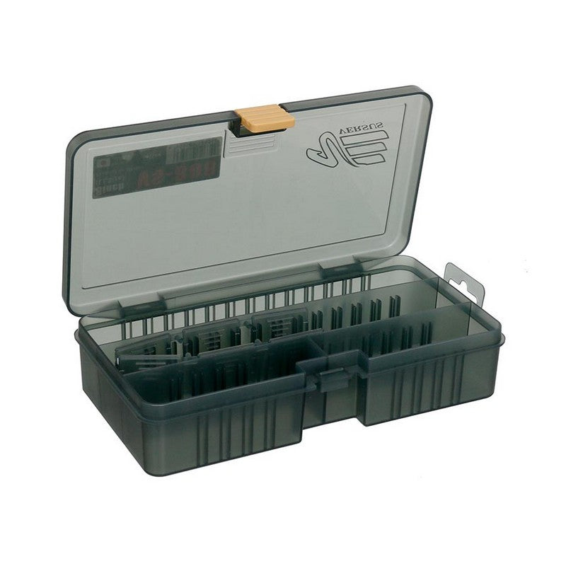 Meiho Versus Scatole System Case Worm Type Boxes