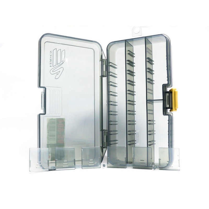 Meiho Versus Scatole System Case Worm Type Boxes