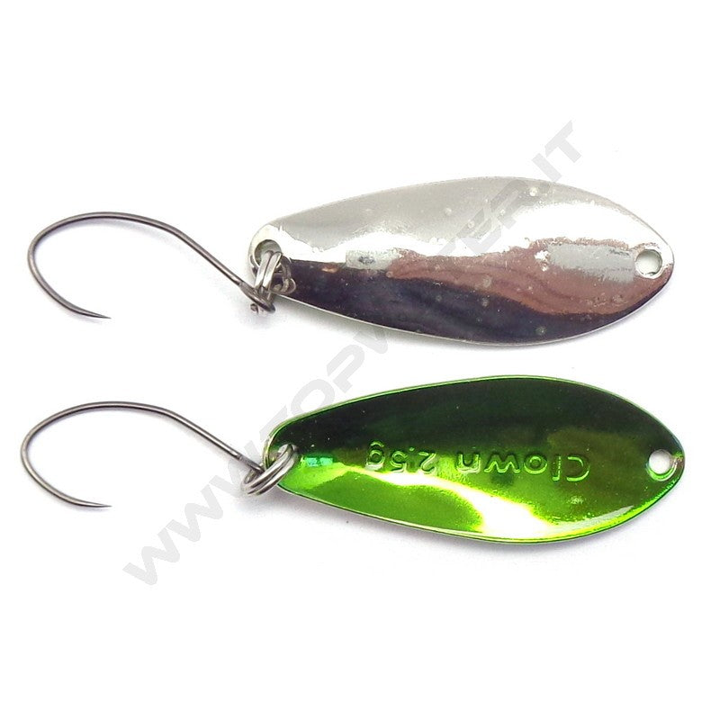 Mukai Clown Spoon