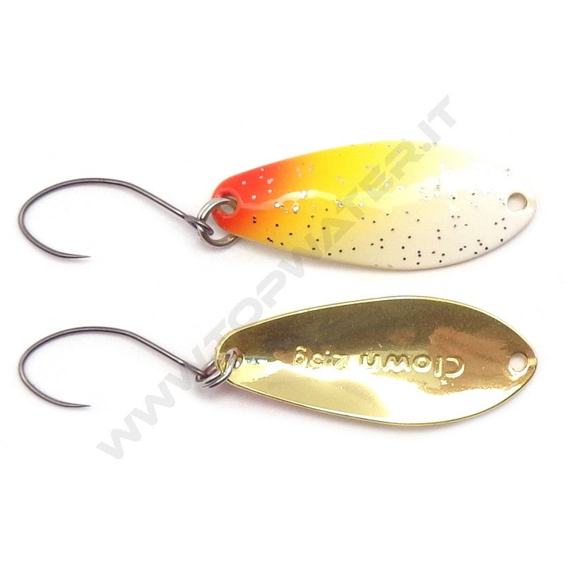 Mukai Clown Spoon