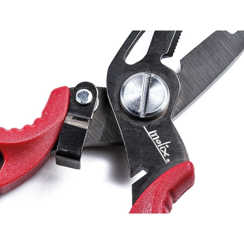 Molix Mini Split Ring Pliers