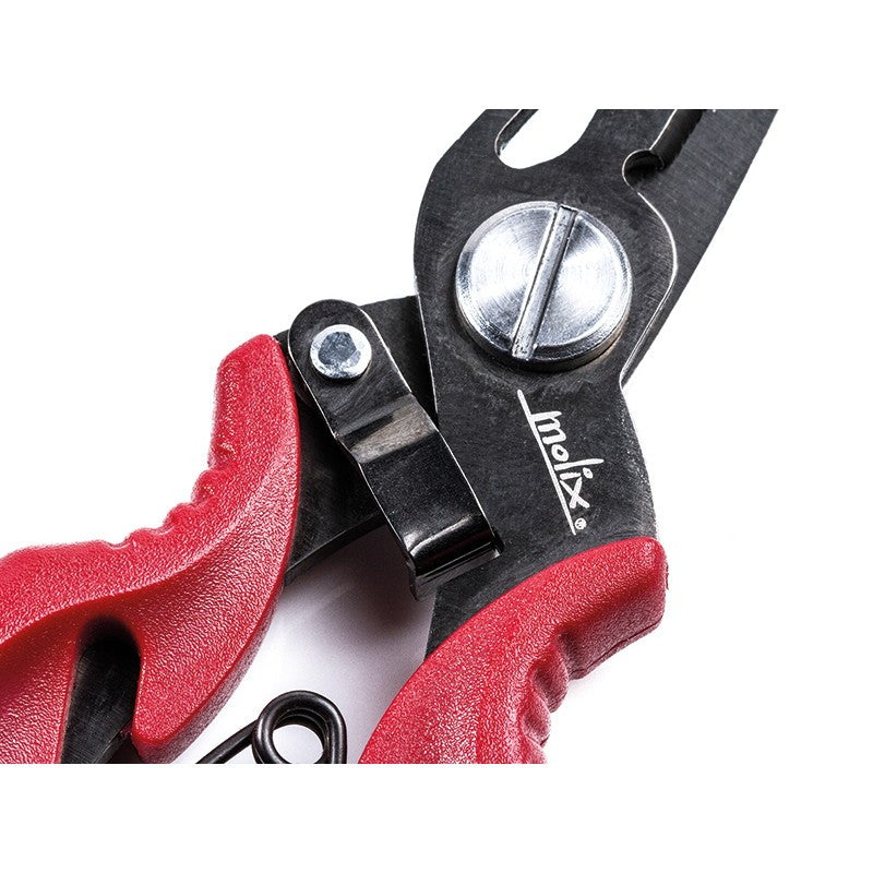 Molix Mini Split Ring Pliers