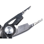 Molix Mini Split Ring Pliers