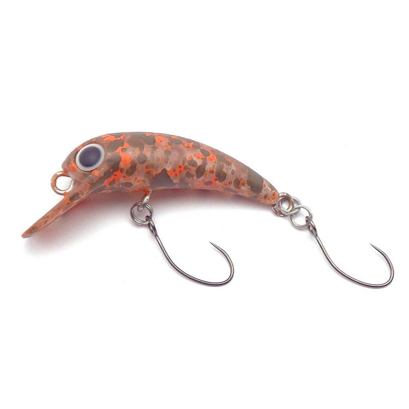 Mukai Tremo 28 Slim MR F