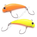 Mukai Tremo Pogo