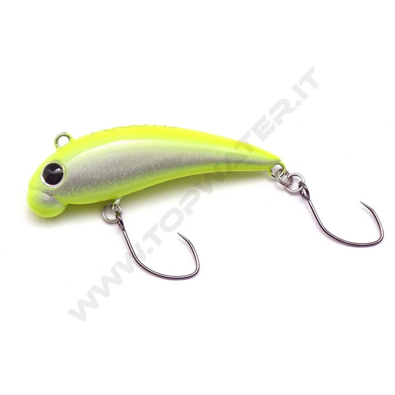 Mukai Tremo Pogo