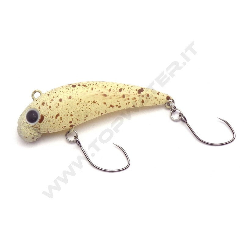 Mukai Tremo Pogo