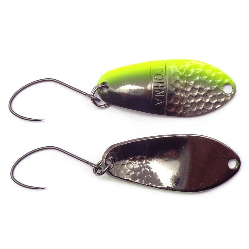Antem Dohna Spoon