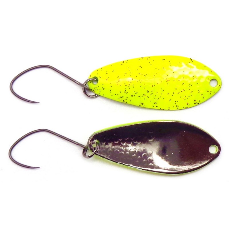 Antem Dohna Spoon