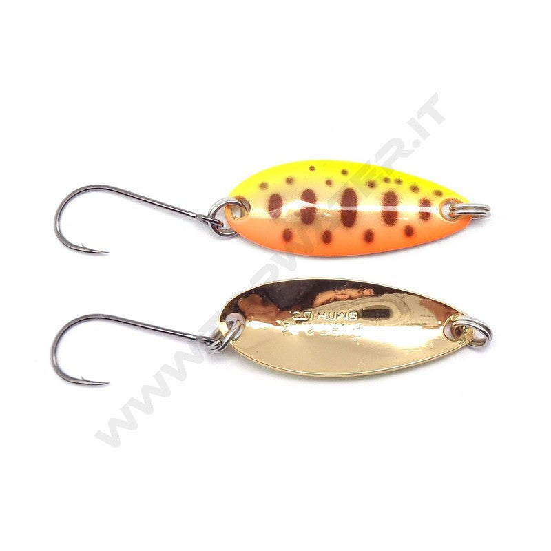 Smith Pure Spoon