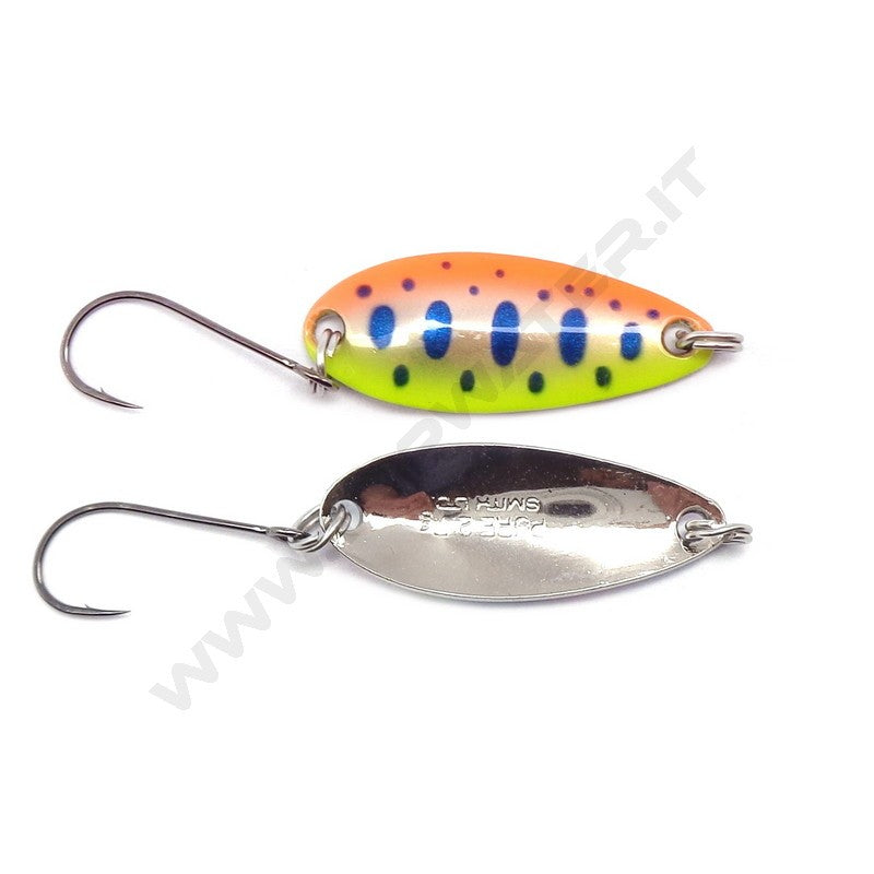 Smith Pure Spoon