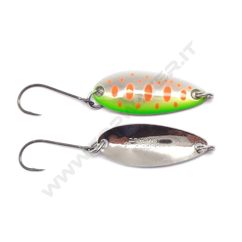 Smith Pure Spoon