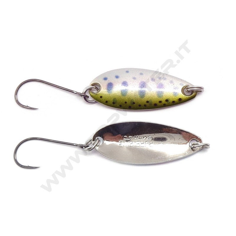Smith Pure Spoon