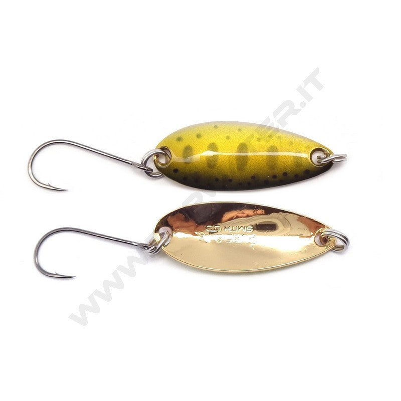 Smith Pure Spoon