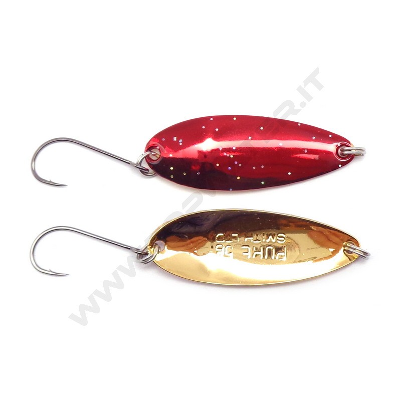 Smith Pure Spoon