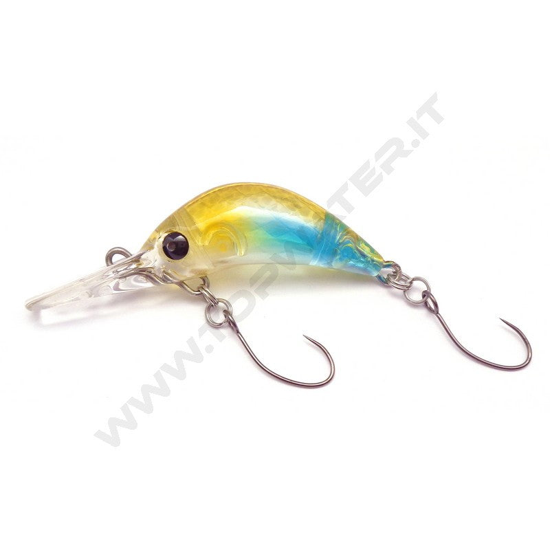 Mukai Zanmu 28 MR F Crank