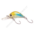 Mukai Zanmu 28 MR F Crank