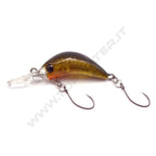 Mukai Zanmu 28 MR F Crank