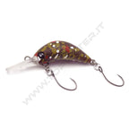 Mukai Zanmu 28 MR F Crank