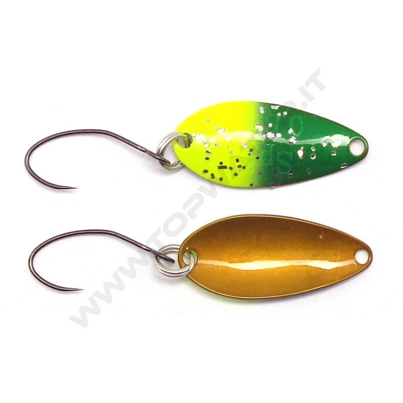Mukai Looper Spice