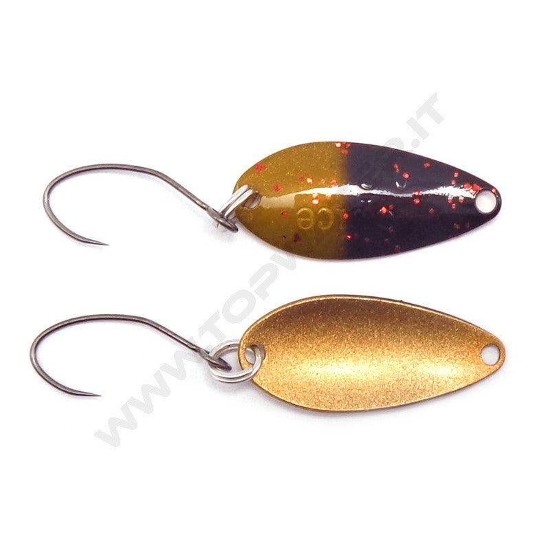 Mukai Looper Spice