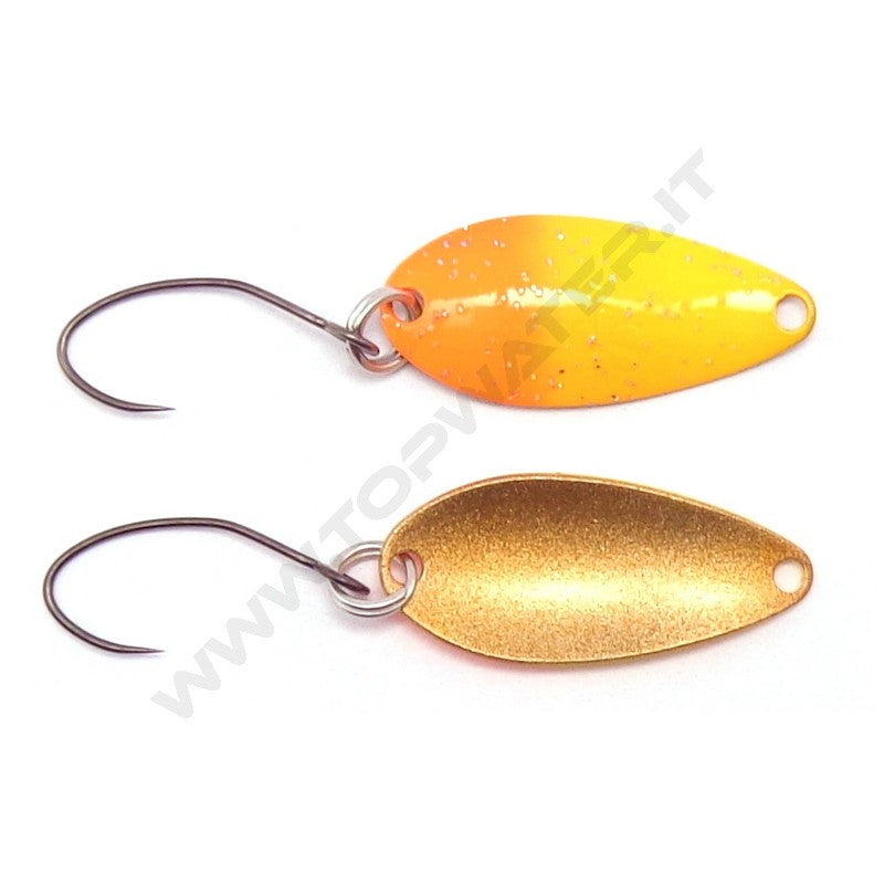 Mukai Looper Spice