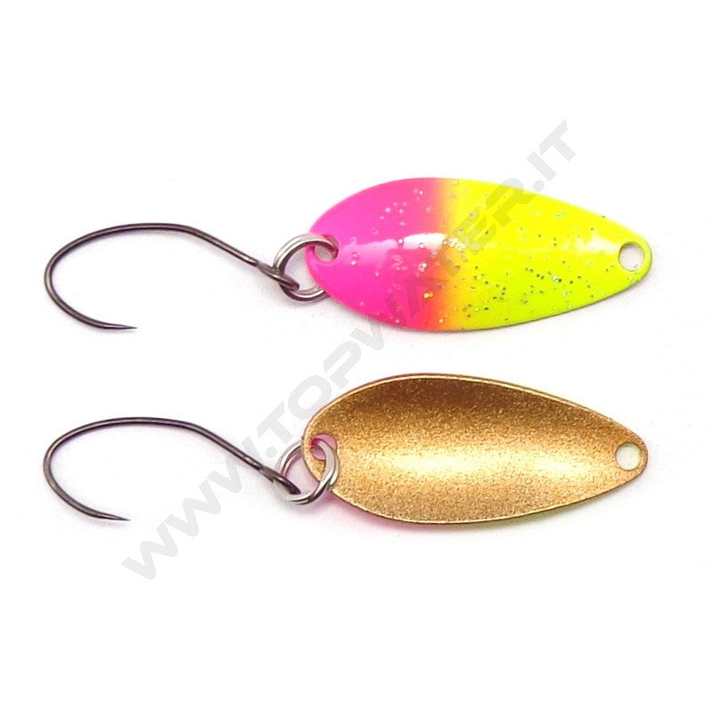 Mukai Looper Spice