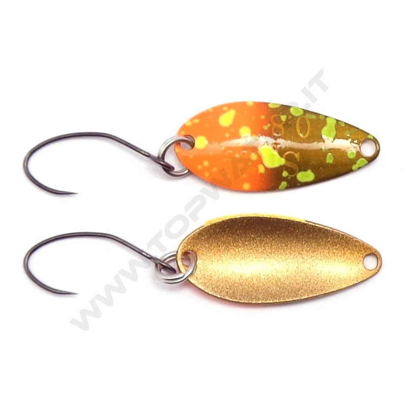Mukai Looper Spice