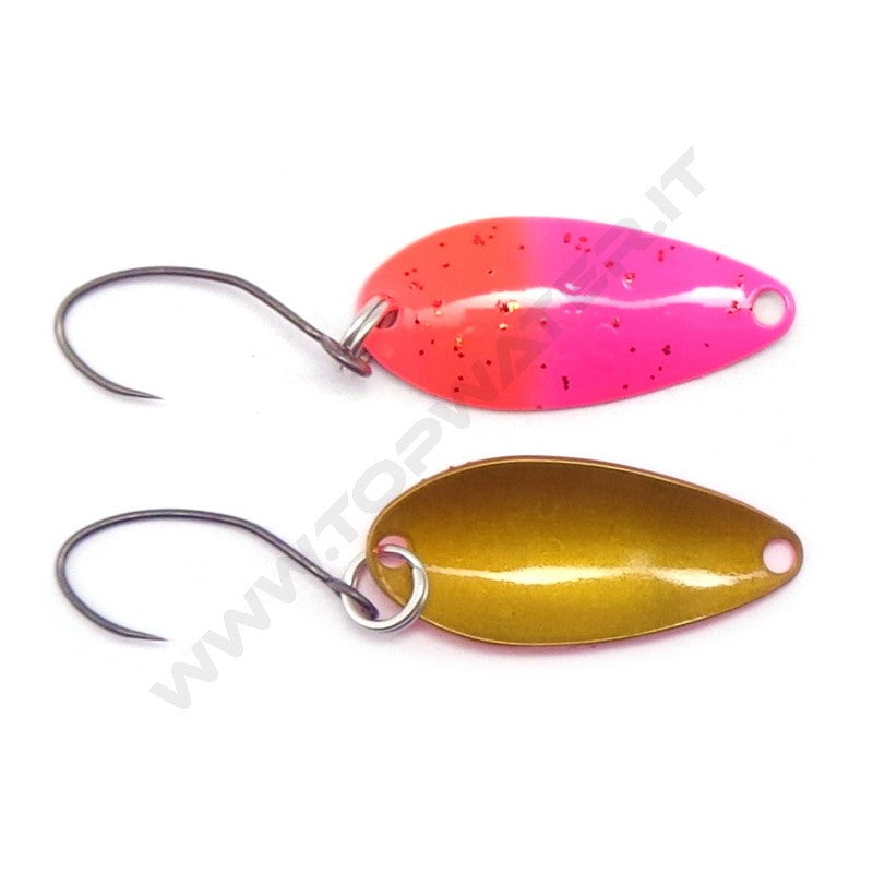 Mukai Looper Spice