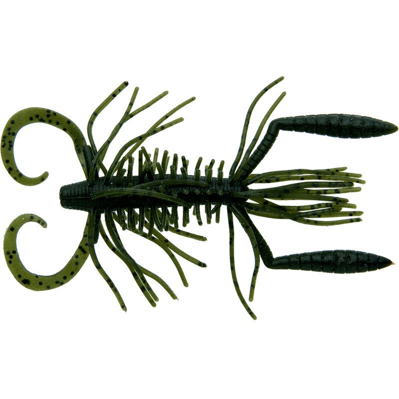 Imakatsu Eco Hairy Hawg