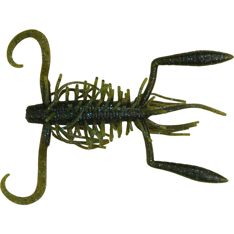 Imakatsu Eco Hairy Hawg