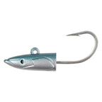 Fiiish Crazy Sand Eel Teste di Ricambio