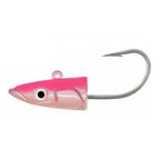 Fiiish Crazy Sand Eel Teste di Ricambio