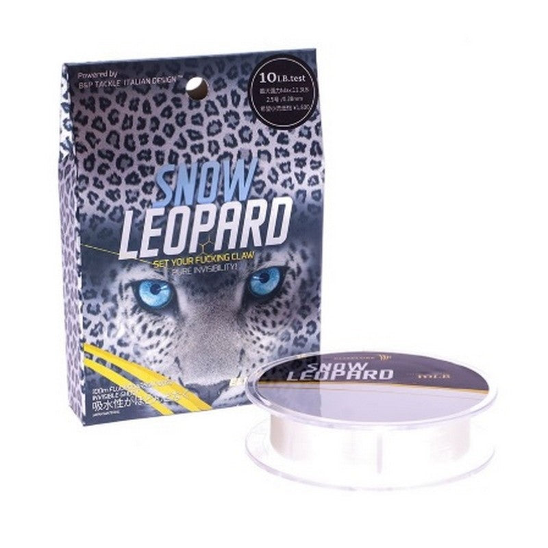 Elitelure Snow Leopard