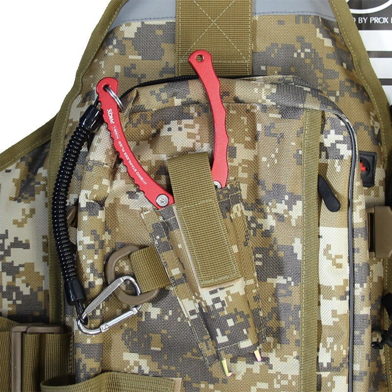 PROX INC. GIUBOTTO SALVAGENTE PX369