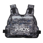 PROX INC. GIUBOTTO SALVAGENTE PX369