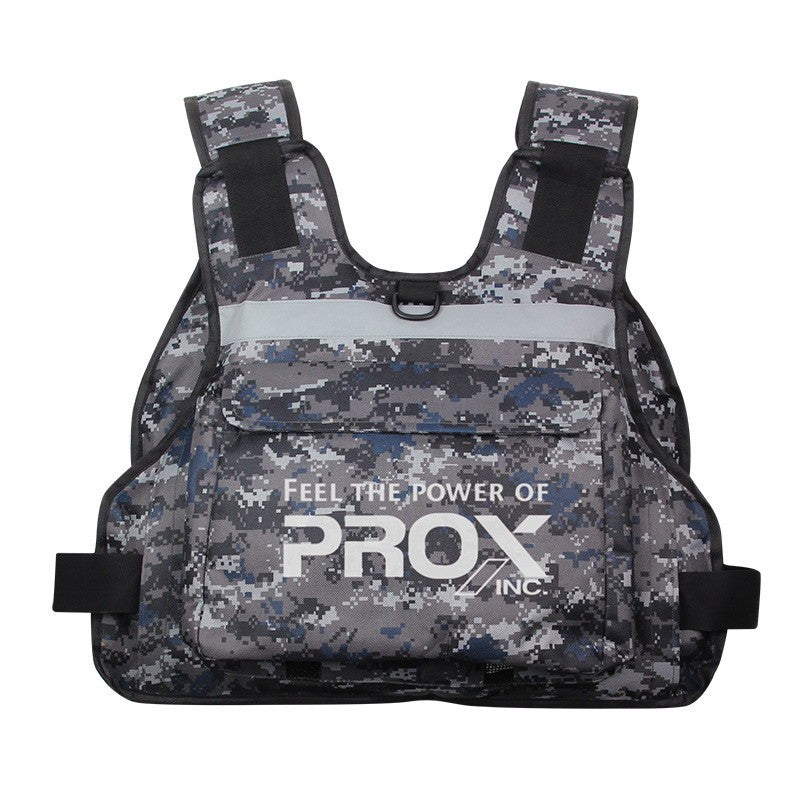 PROX INC. GIUBOTTO SALVAGENTE PX369