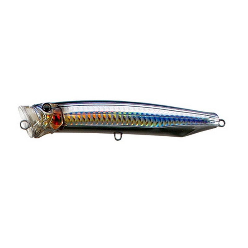 Tackle House Contact Feed Popper 120