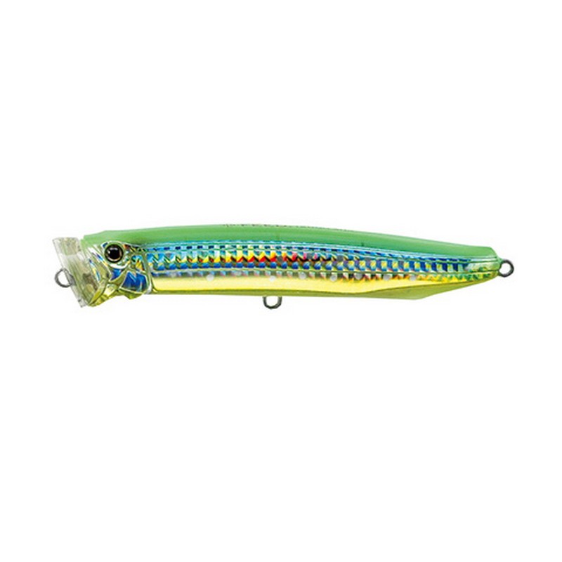 Tackle House Contact Feed Popper 120