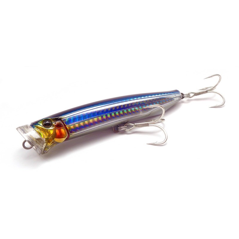Tackle House Contact Feed Popper 120