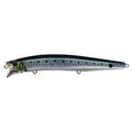 Tackle House Contact Feed Shallow Plus
