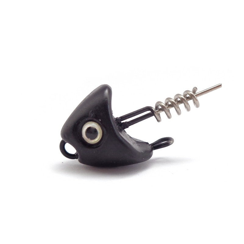 Quantum Screw Jig