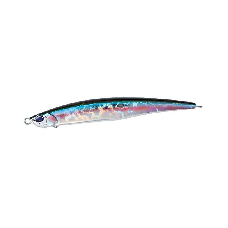 DUO Press Bait 125 HD