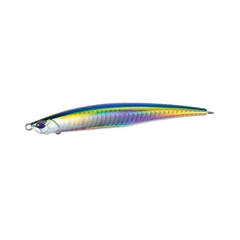 DUO Press Bait 125 HD