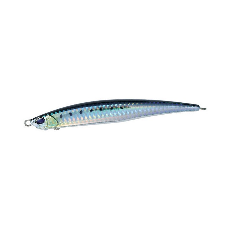 DUO Press Bait 125 HD