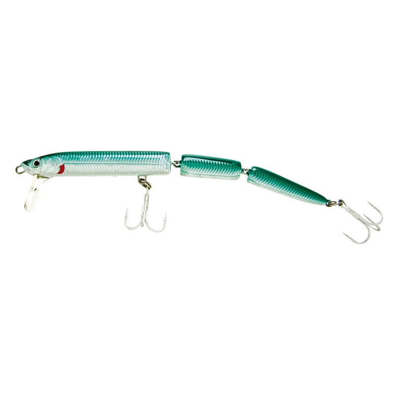 Molix Jointed Sandeel JS 135