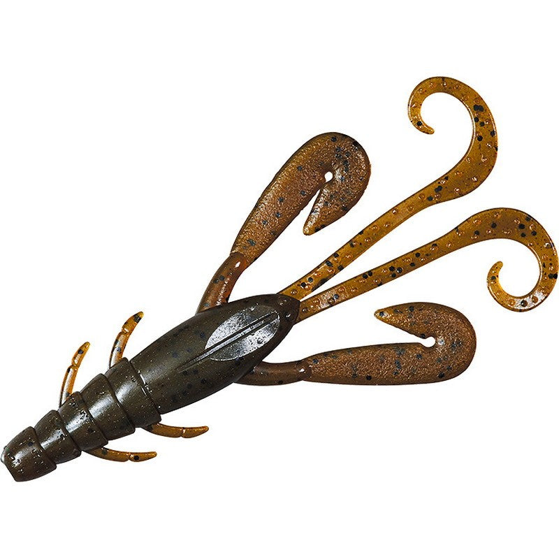 Daiwa Steez Craw